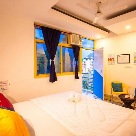 Gostops Rishikesh, Tapovan Экстерьер фото